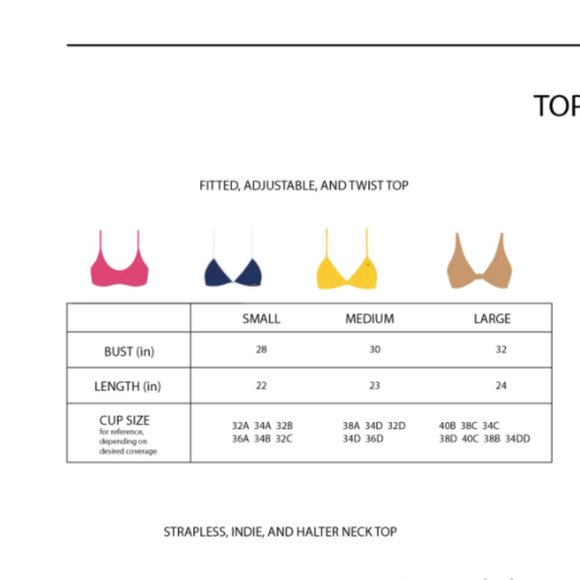 Boutine LA bikini - Picture 6 of 6